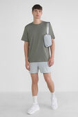 Pace Breaker Short 7 LL